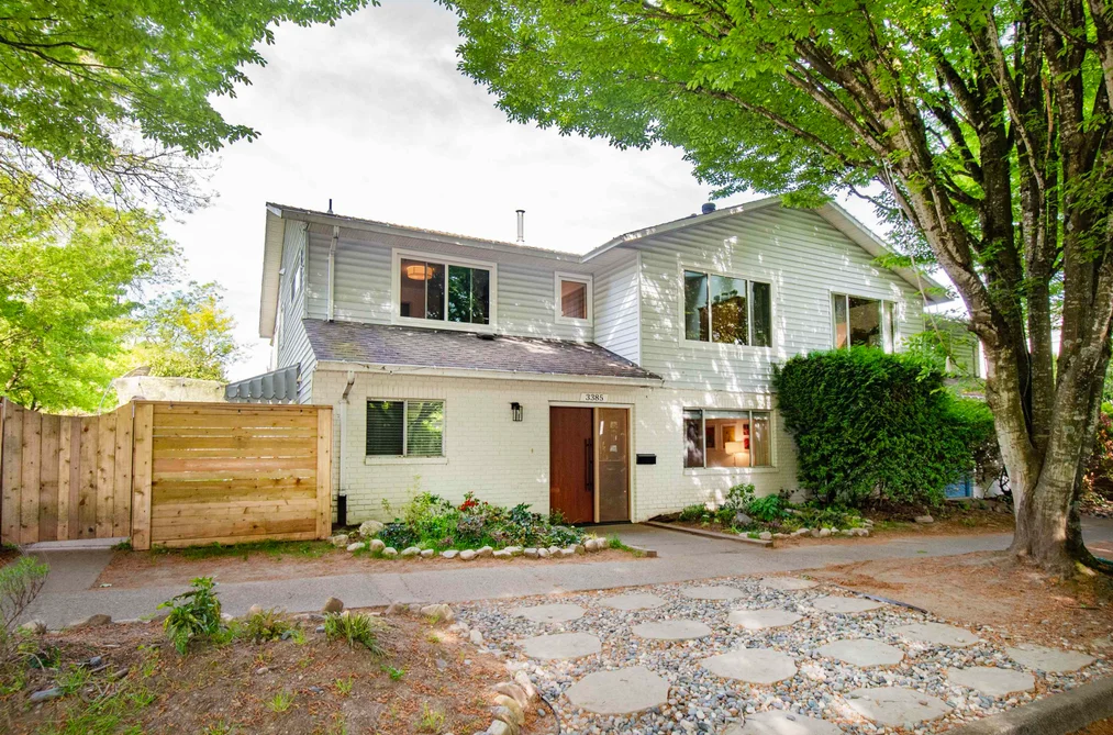 3385 ONTARIO STREET, Vancouver BC V5V 5B9, Vancouver BC — Residential for Sale - Photo 2