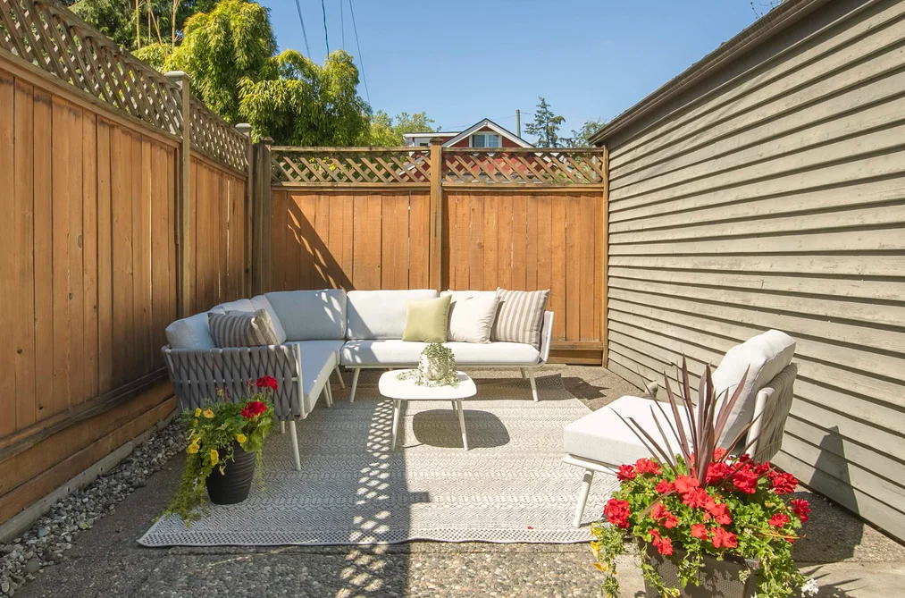 3385 W 8TH AVENUE, Vancouver BC V6R 1Y3, Vancouver BC — Residential for Sale — Photo 10 of 20