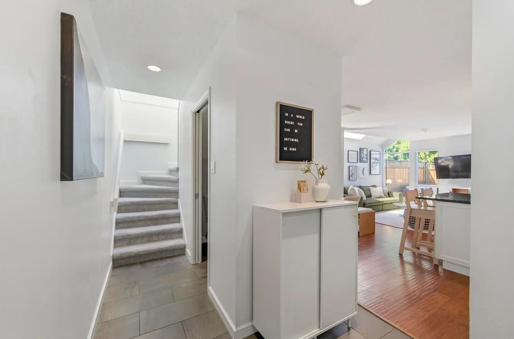3385 W 8TH AVENUE, Vancouver BC V6R 1Y3, Vancouver BC — Residential for Sale — Photo 11 of 20