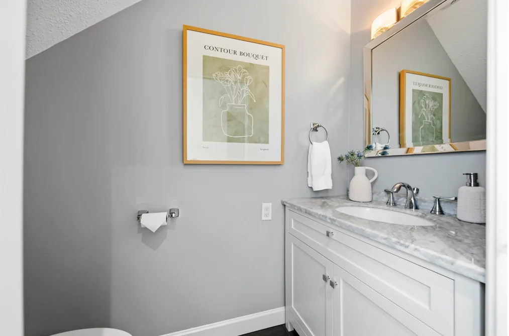 3385 W 8TH AVENUE, Vancouver BC V6R 1Y3, Vancouver BC — Residential for Sale — Photo 12 of 20