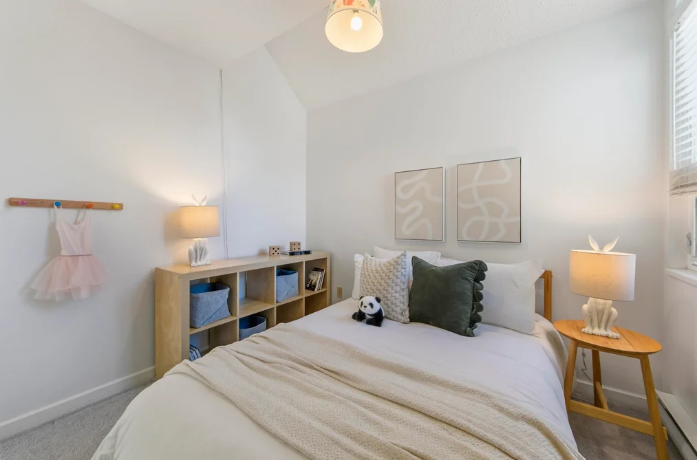 3385 W 8TH AVENUE, Vancouver BC V6R 1Y3, Vancouver BC — Residential for Sale — Photo 18 of 20