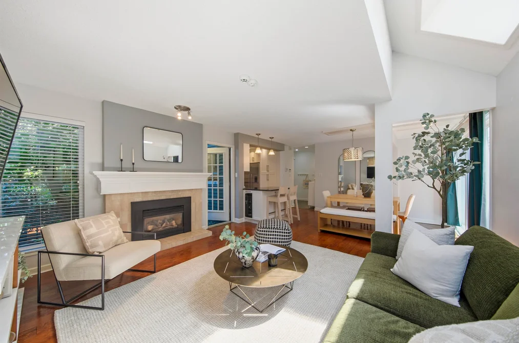 3385 W 8TH AVENUE, Vancouver BC V6R 1Y3, Vancouver BC — Residential for Sale - Photo 2