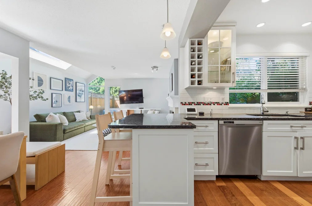 3385 W 8TH AVENUE, Vancouver BC V6R 1Y3, Vancouver BC — Residential for Sale — Photo 5 of 20