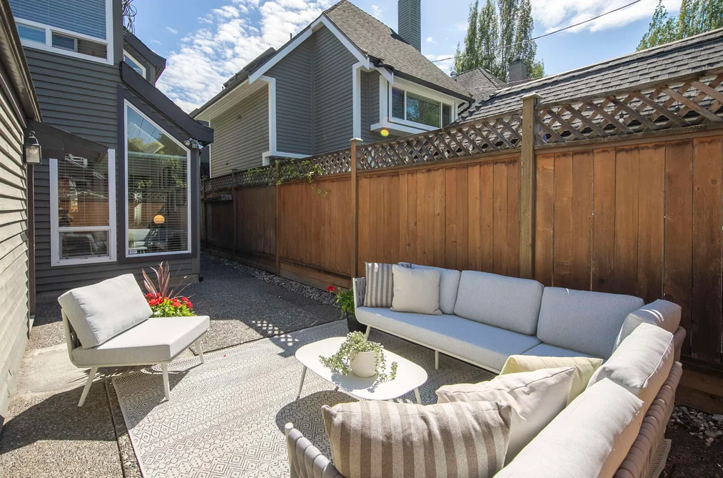 3385 W 8TH AVENUE, Vancouver BC V6R 1Y3, Vancouver BC — Residential for Sale — Photo 9 of 20