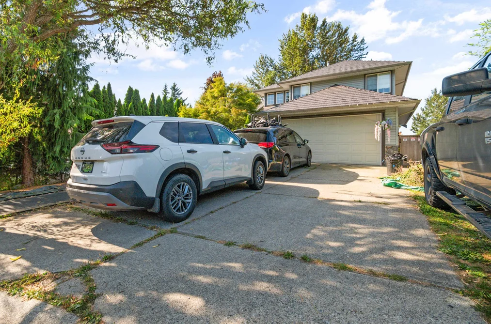House for sale at 33852 Knight Avenue Mission British Columbia - MLS: R3154663