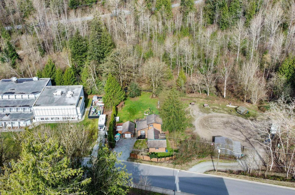 33861 Prentis Ave, Mission, BC - MLS: R3169913