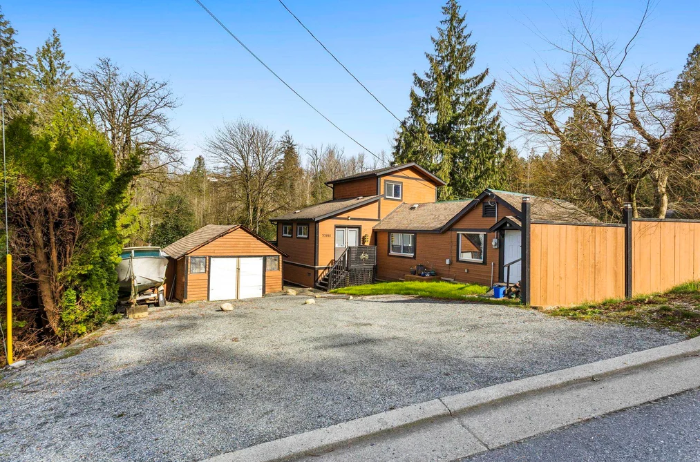 House for sale at 33861 Prentis Avenue Mission British Columbia - MLS: R3103462