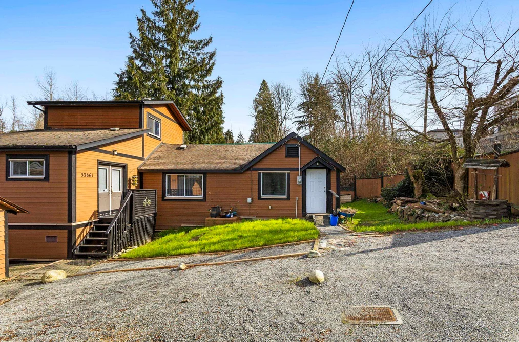 33861 PRENTIS AVENUE, Mission BC V2V 2J7, Mission BC — Residential for Sale - Photo 3
