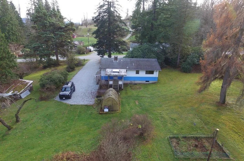 House for sale at 33875 Richards Avenue Mission British Columbia - MLS: R3104233