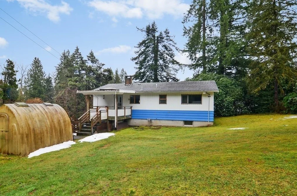 33875 RICHARDS AVENUE, Mission BC V2V 7E3, Mission BC — Residential for Sale - Photo 2