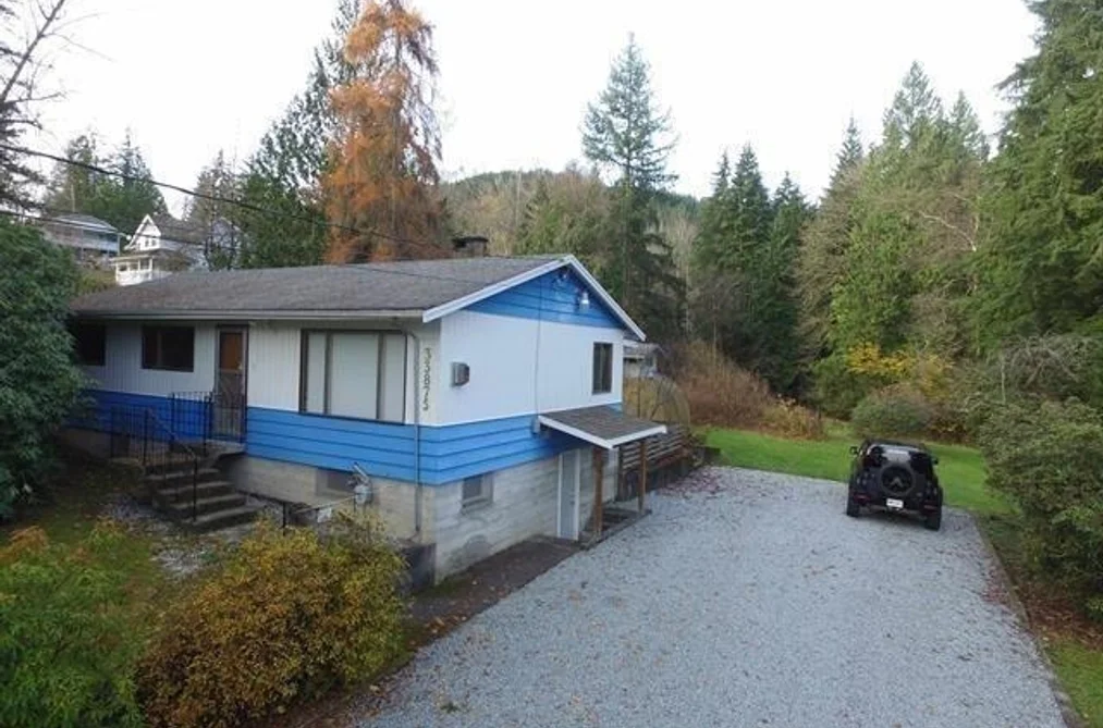 33875 RICHARDS AVENUE, Mission BC V2V 7E3, Mission BC — Residential for Sale - Photo 3