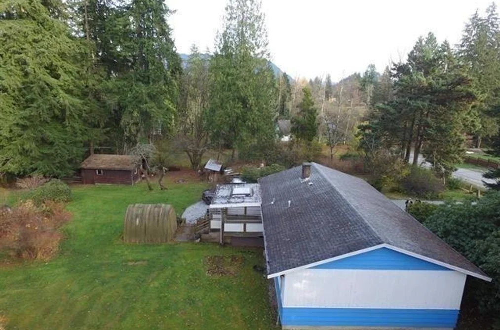 33875 RICHARDS AVENUE, Mission BC V2V 7E3, Mission BC — Residential for Sale - Photo 4