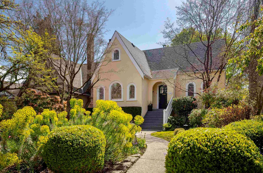 3388 W 31ST AVENUE, Vancouver BC V6S 1X7, Vancouver BC — Residential for Sale - Photo 2
