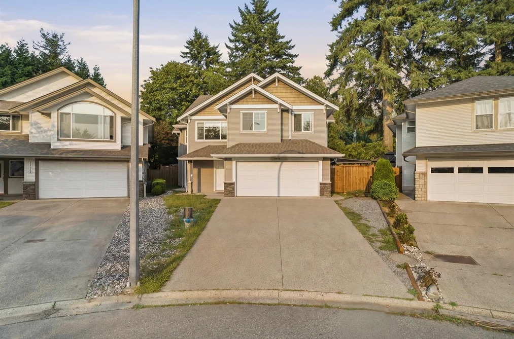 House for sale at 33883 Hollister Place Mission British Columbia - MLS: R3159313