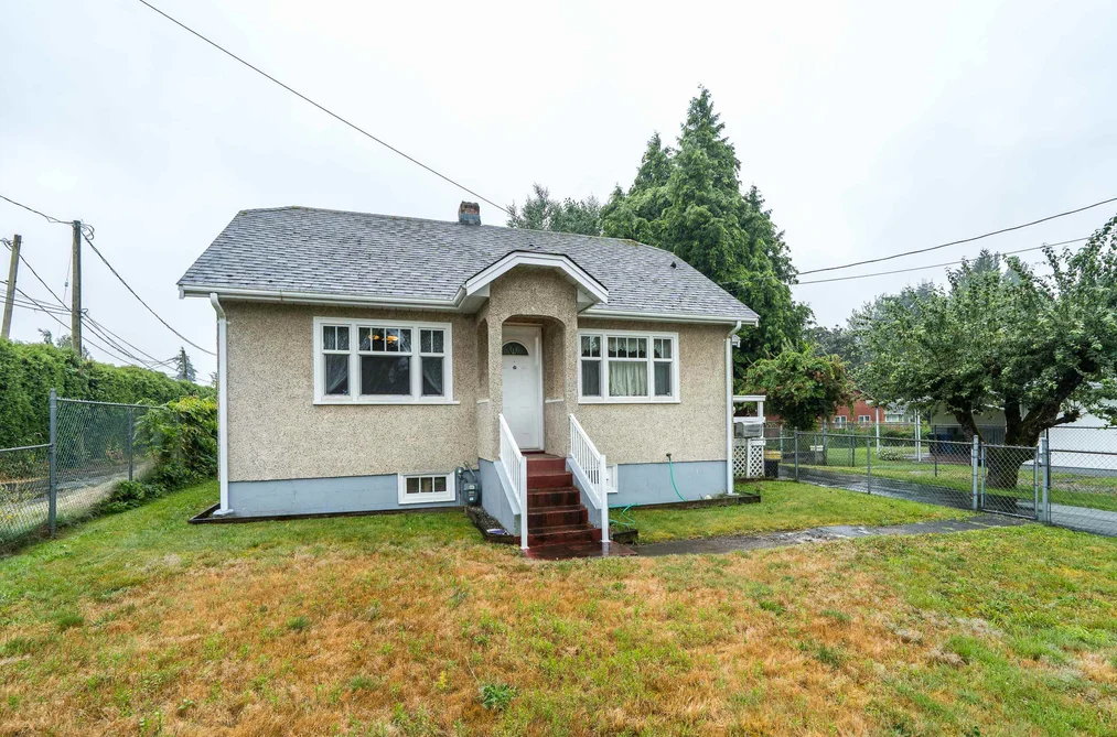 House for sale at 33884 Mayfair Avenue Abbotsford British Columbia - MLS: R3105843