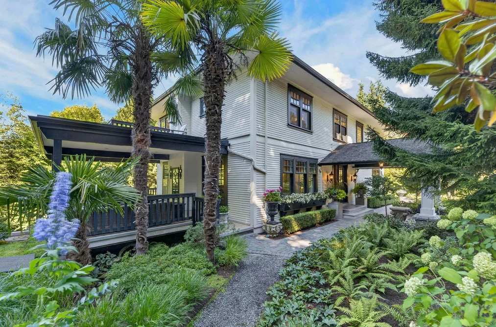 House for sale at 3389 Pine Crescent Vancouver British Columbia - MLS: R3168084