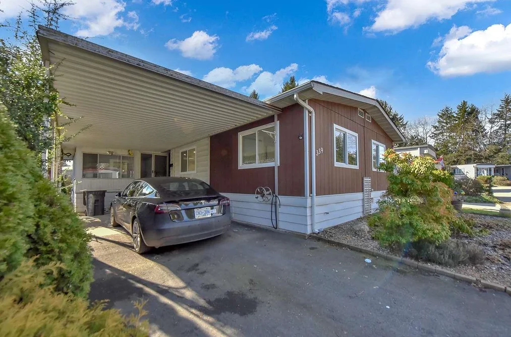 339 1840 160 STREET, Surrey BC V4A 4X4, Surrey BC — Residential for Sale - Photo 2