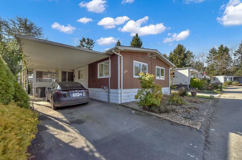 339 1840 160 STREET, Surrey BC V4A 4X4, Surrey BC — Residential for Sale - Photo 3