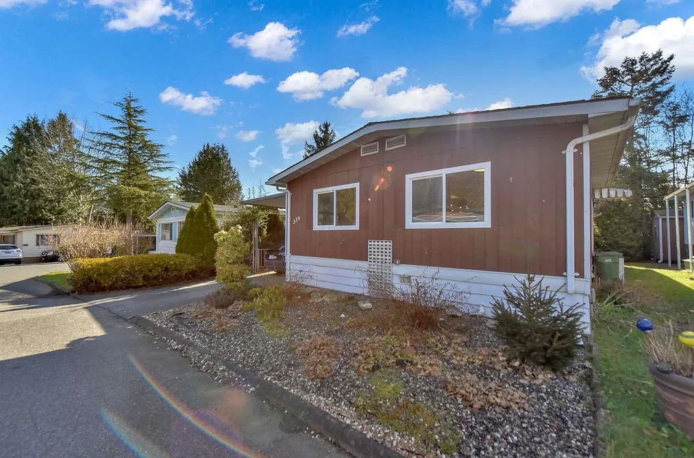 339 1840 160 STREET, Surrey BC V4A 4X4, Surrey BC — Residential for Sale - Photo 4