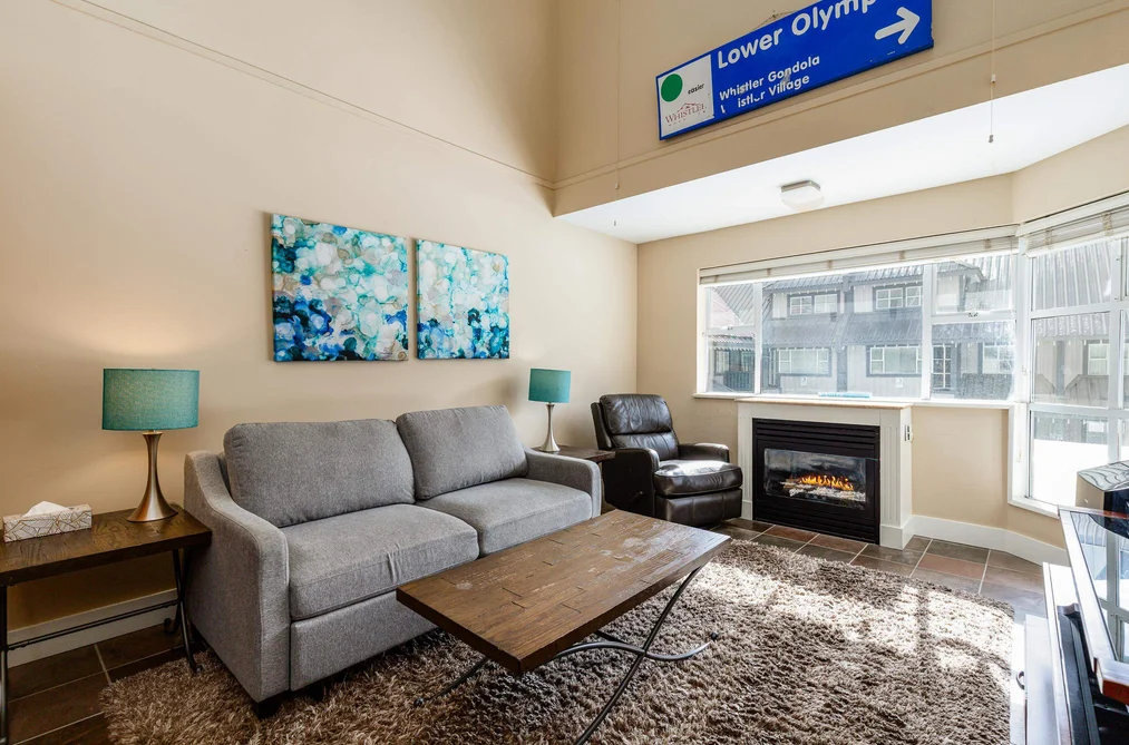 339 4573 CHATEAU BOULEVARD, Whistler BC V8E 0Z5, Whistler BC — Residential for Sale - Photo 2