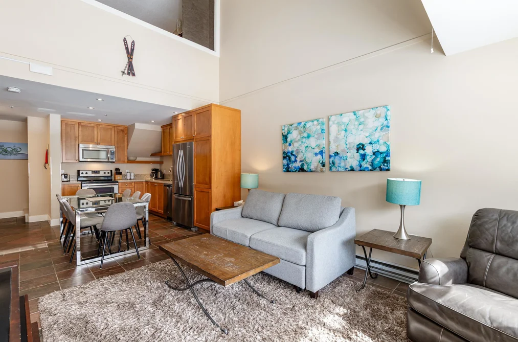 339 4573 CHATEAU BOULEVARD, Whistler BC V8E 0Z5, Whistler BC — Residential for Sale - Photo 5