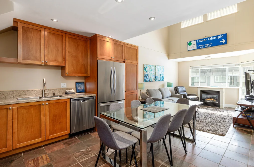 339 4573 CHATEAU BOULEVARD, Whistler BC V8E 0Z5, Whistler BC — Residential for Sale - Photo 6