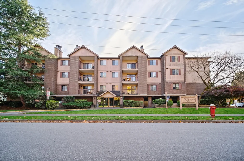 8500 Ackroyd Rd Unit 339, Richmond, BC - MLS: R3178819