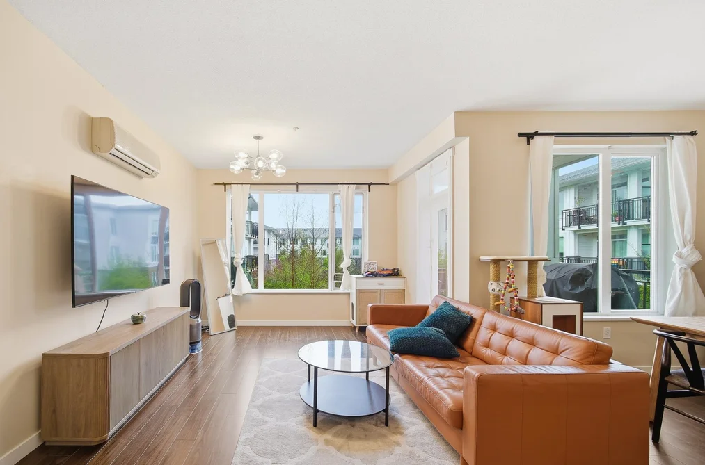 Condo for sale at 339 9388 Mckim Way Richmond British Columbia - MLS: R3117007