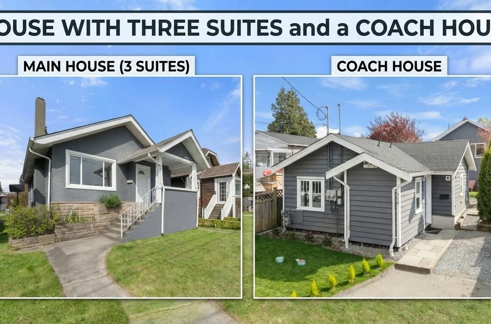 House for sale at 339 E 41st Avenue Vancouver British Columbia - MLS: R3116030