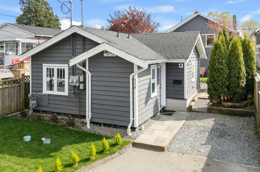 339 E 41ST AVENUE, Vancouver BC V5W 1N9, Vancouver BC — Residential for Sale - Photo 2