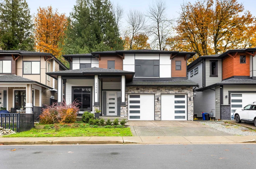 House for sale at 33908 Tooley Place Mission British Columbia - MLS: R3086804
