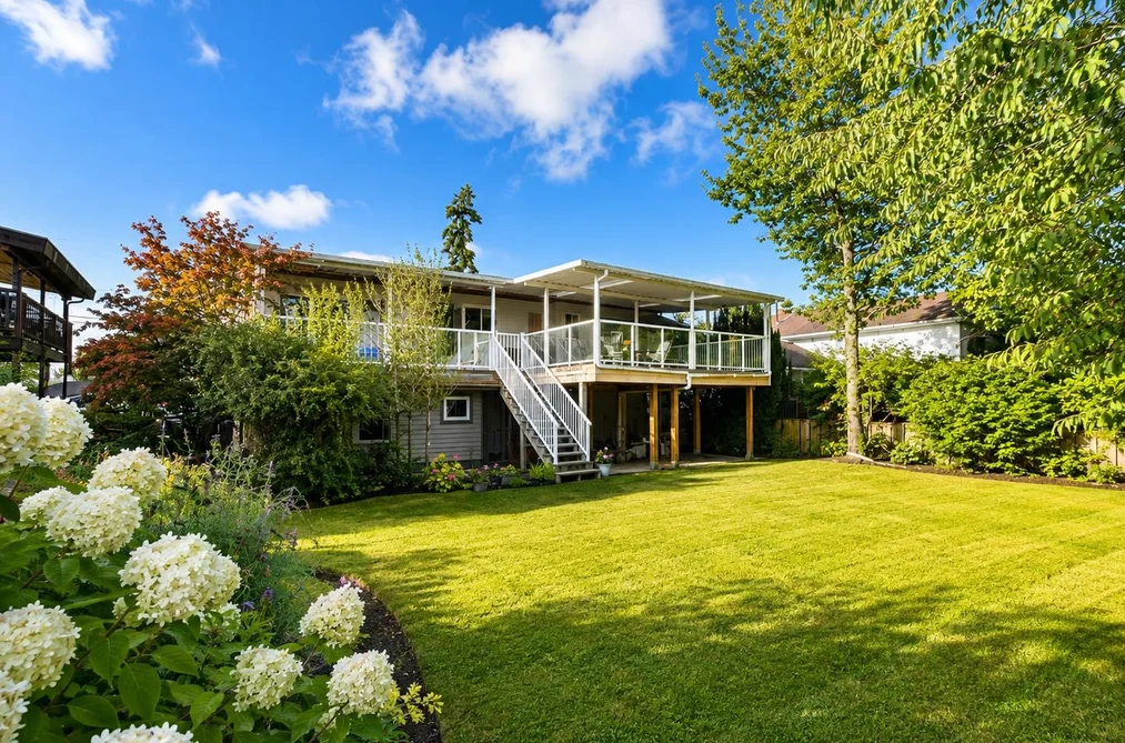 House for sale at 3391 Steveston Highway Richmond British Columbia - MLS: R3158682