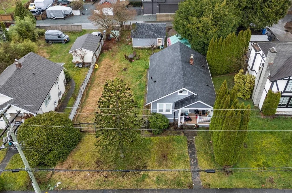 33913 PINE STREET, Abbotsford BC V2S 2P4, Abbotsford BC — Residential for Sale - Photo 6