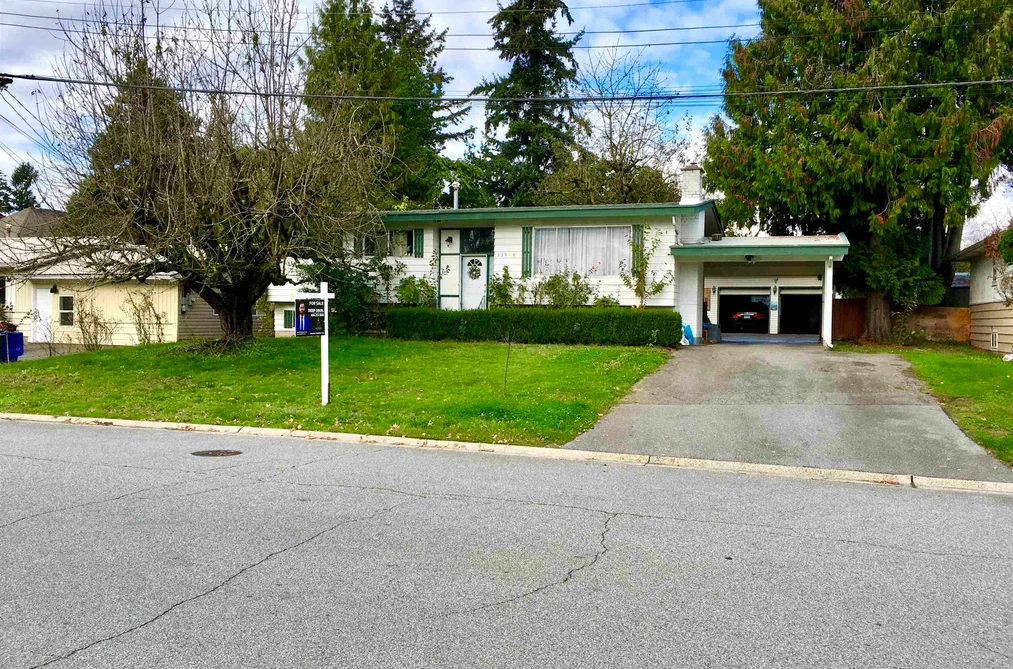 House for sale at 33919 Fern Street Abbotsford British Columbia - MLS: R3132188