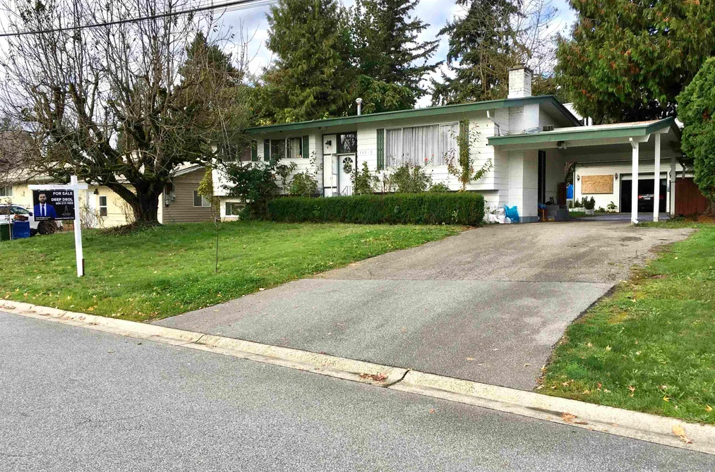 33919 FERN STREET, Abbotsford BC V2S 1G4, Abbotsford BC — Residential for Sale - Photo 2