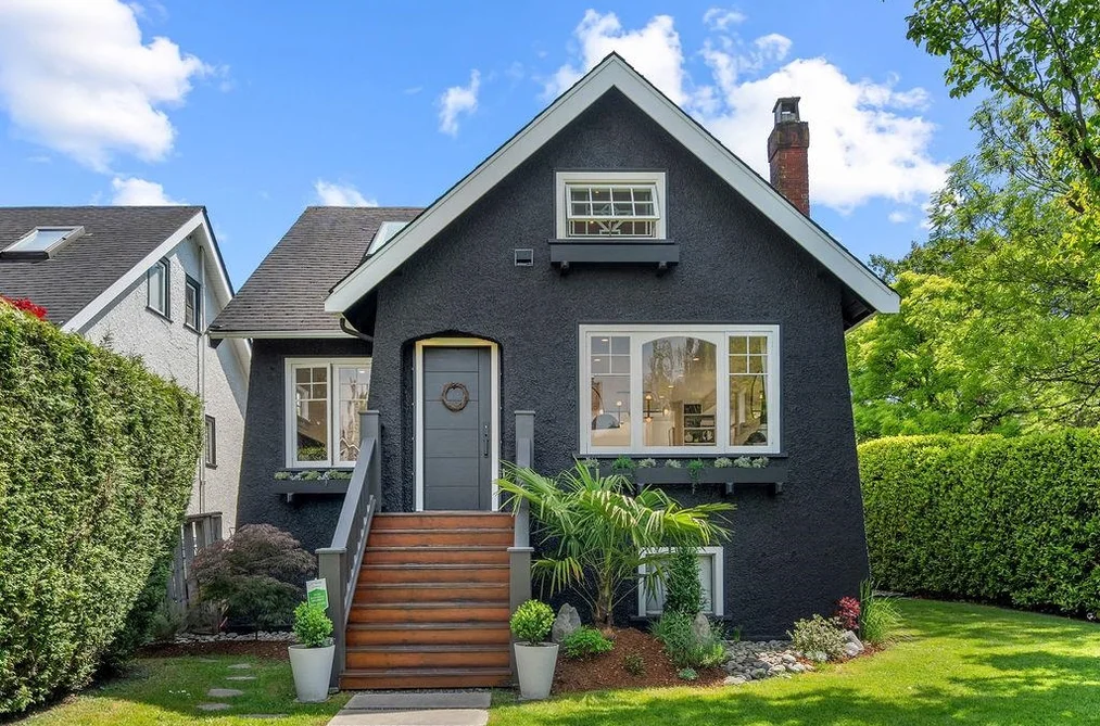 3392 W 8TH AVENUE, Vancouver BC V6R 1Y4, Vancouver BC — Residential for Sale - Photo 2