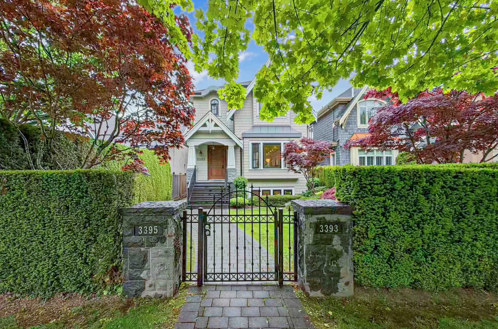 3393 W 27TH AVENUE, Vancouver BC V6S 1P5, Vancouver BC — Residential for Sale - Photo 3