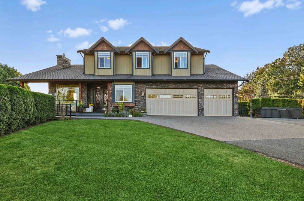 33930 MCCONNELL ROAD, Abbotsford BC V2S 8A6, Abbotsford BC — Residential for Sale - Photo 5