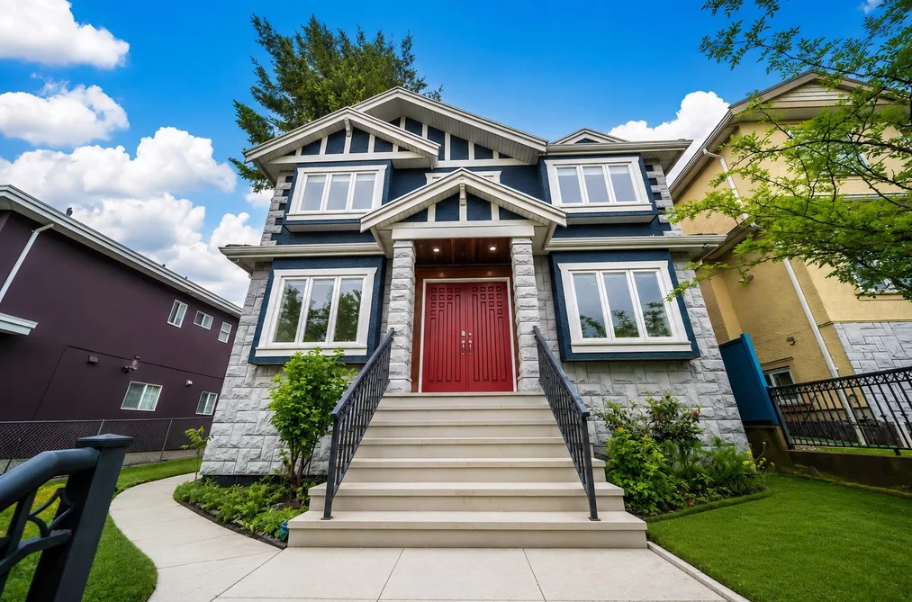 3394 SEAFORTH DRIVE, Vancouver BC V5M 4C5, Vancouver BC — Residential for Sale - Photo 2