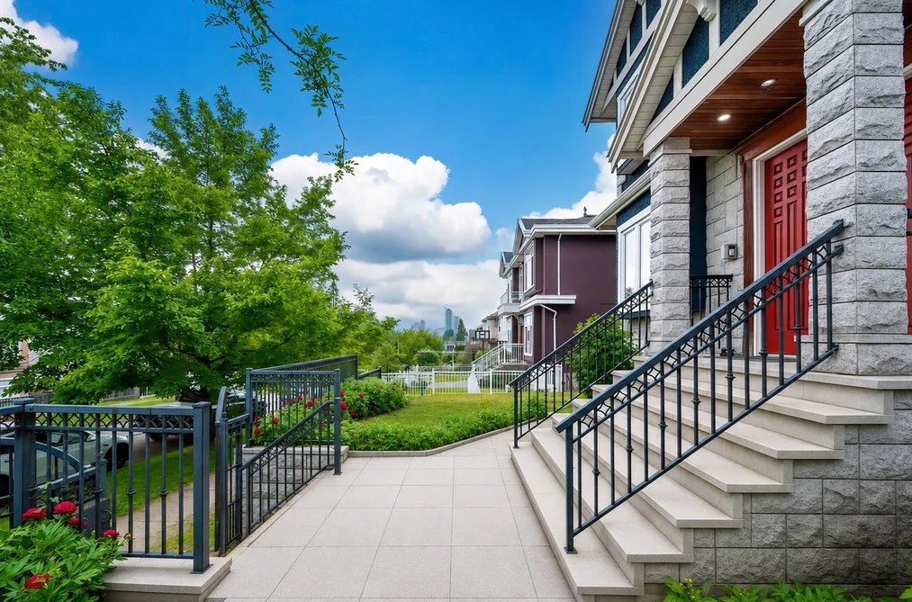 3394 SEAFORTH DRIVE, Vancouver BC V5M 4C5, Vancouver BC — Residential for Sale - Photo 3