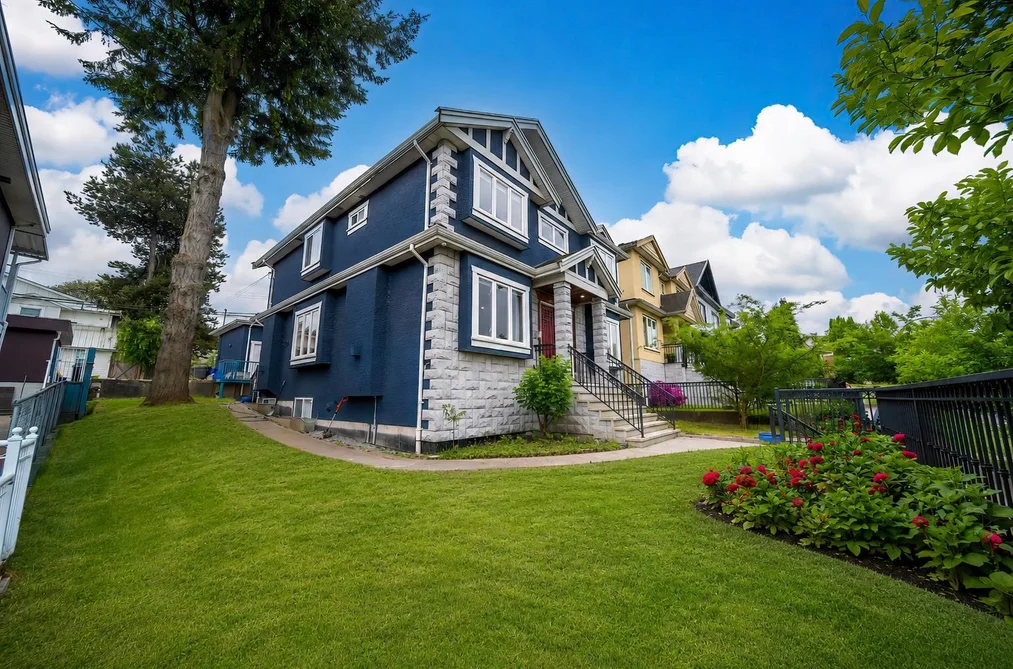 3394 SEAFORTH DRIVE, Vancouver BC V5M 4C5, Vancouver BC — Residential for Sale - Photo 4