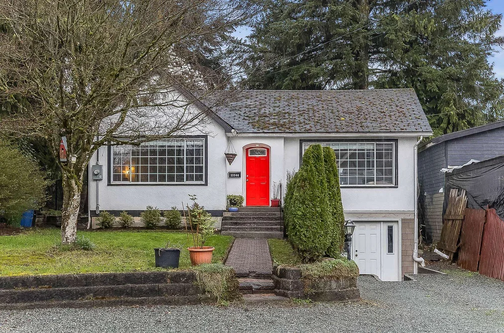 House for sale at 33944 Mccrimmon Drive Abbotsford British Columbia - MLS: R3076295
