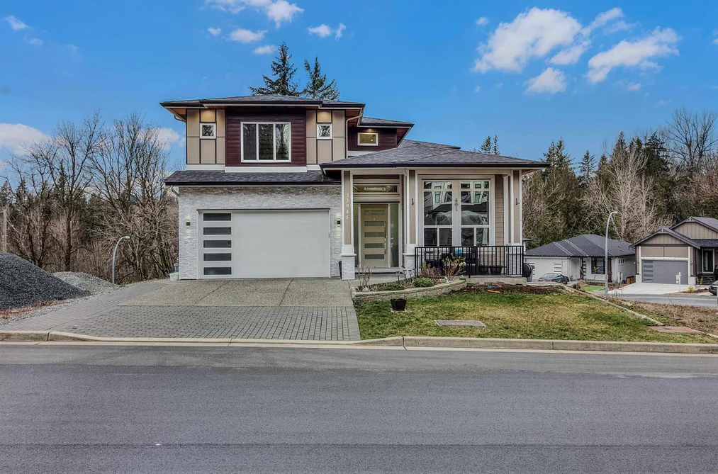 House for sale at 33945 Tooley Place Mission British Columbia - MLS: R3080498