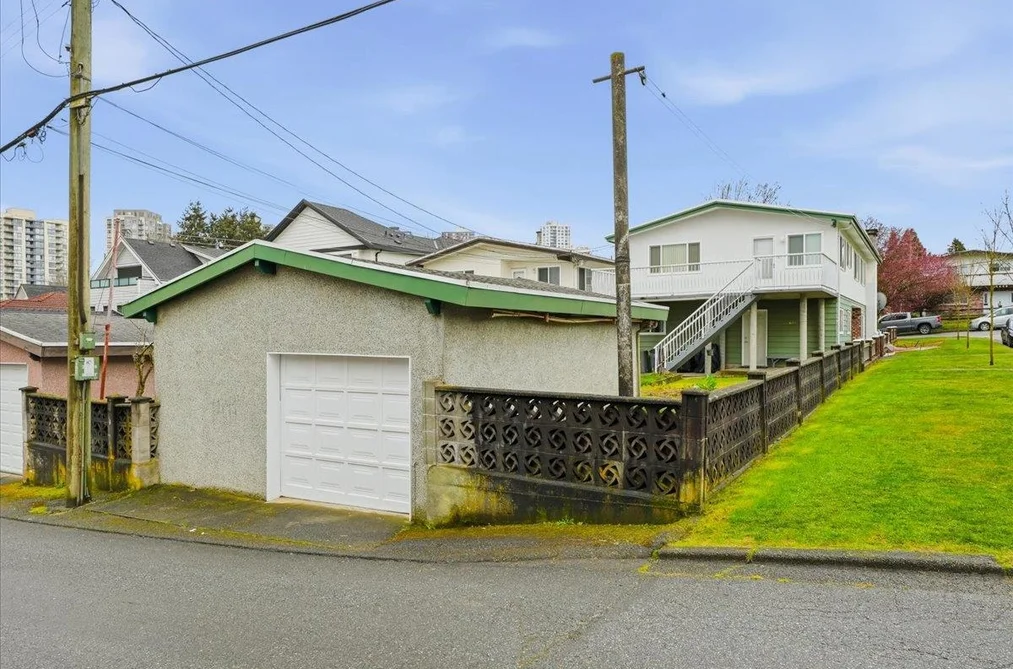 3395 CHURCH STREET, Vancouver BC V5R 4W7, Vancouver BC — Residential for Sale - Photo 3