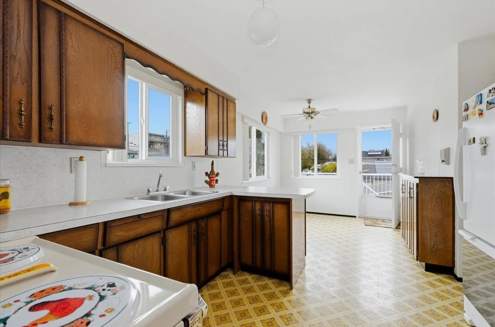 3395 CHURCH STREET, Vancouver BC V5R 4W7, Vancouver BC — Residential for Sale - Photo 7