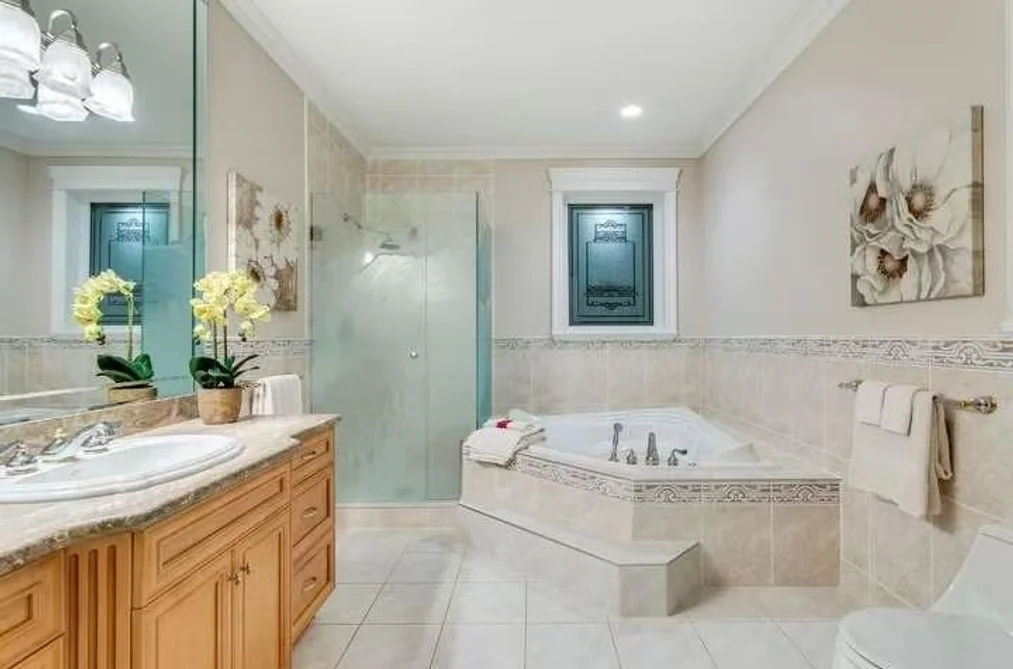 3395 THOMPSON CRESCENT, West Vancouver BC V7V 3E9, West Vancouver BC — Residential for Sale - Photo 5