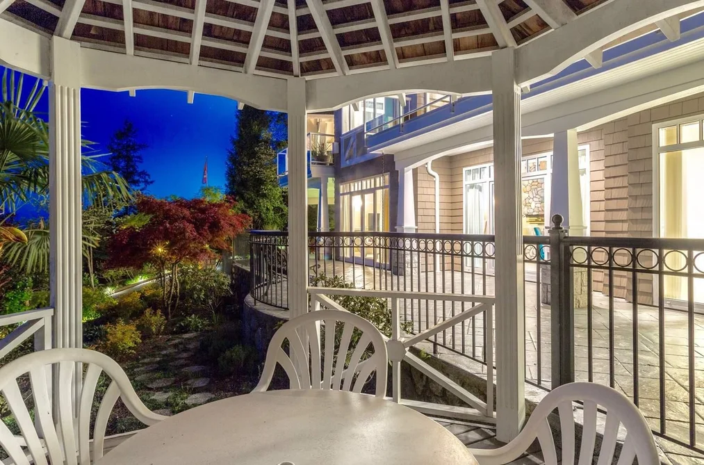 3395 THOMPSON CRESCENT, West Vancouver BC V7V 3E9, West Vancouver BC — Residential for Sale - Photo 6