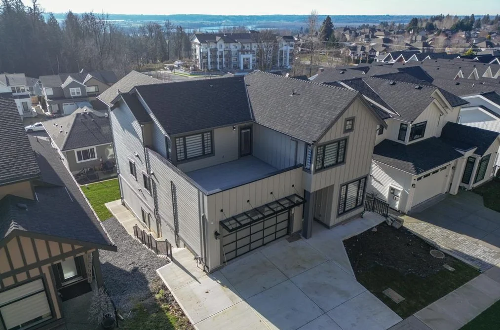 House for sale at 33950 Parr Avenue Mission British Columbia - MLS: R3078852