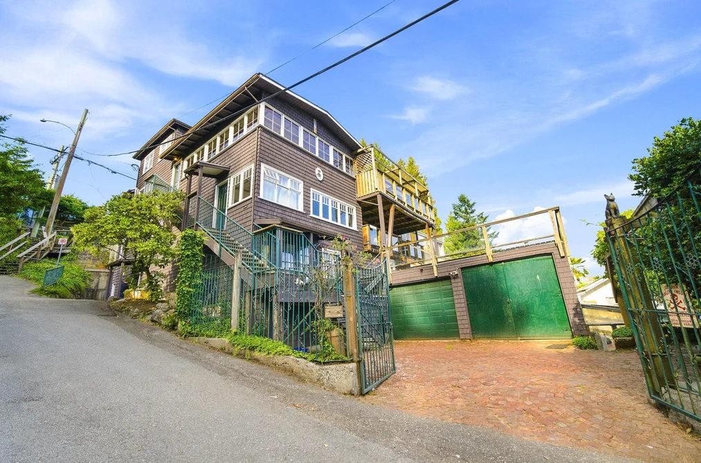 Other for sale at 3396 Marine Drive West Vancouver British Columbia - MLS: R3149052