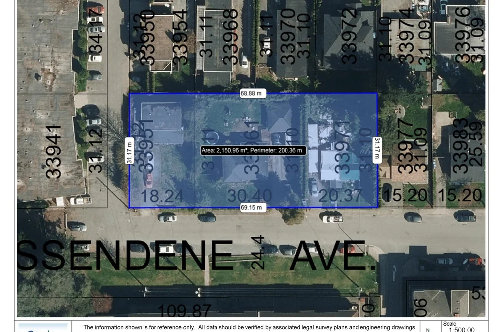 33961 ESSENDENE AVENUE, Abbotsford BC V2S 2H9, Abbotsford BC — Residential for Sale - Photo 5